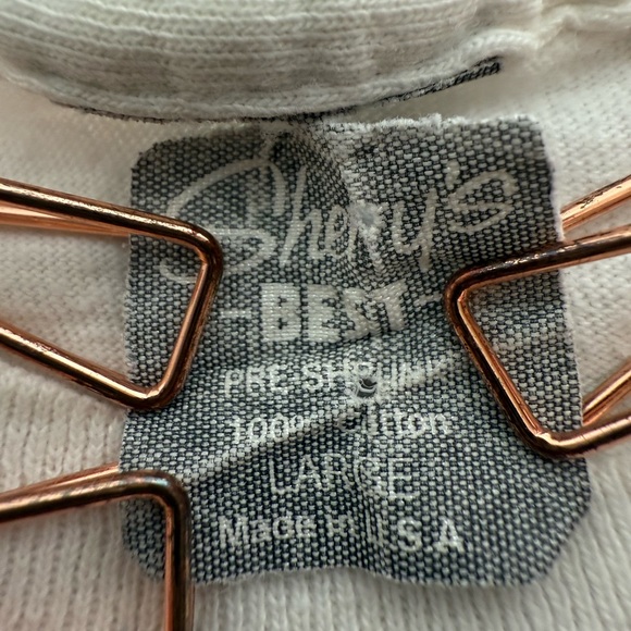 Vintage Shamu Sea World Graphic Splashed Victim Orca Whale Single Stitch Tee - Picture 11 of 13